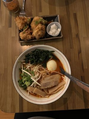 Nama Ramen by null