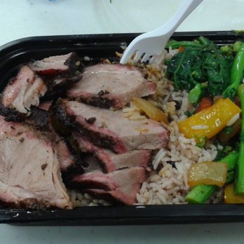 Jerkup Central - Pork - Caribbean Near Me - Toronto, Ontario