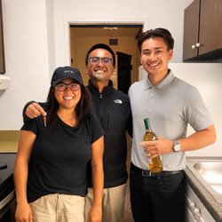 Jordan LaRocca - OWN Real Estate
