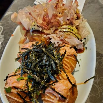 Menya Muso - Takoyaki - Ramen Near Me - Seattle, Washington Menya Muso - Takoyaki - Ramen Near Me - Seattle, Washington