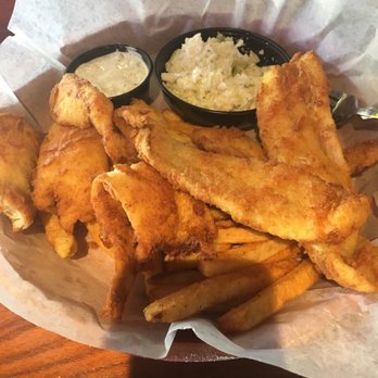 Kick Back Jacks - Fish n chips - Sports Bars Near Me - Winston-Salem, North Carolina Kick Back Jacks - Fish n chips - Sports Bars Near Me - Winston-Salem, North Carolina