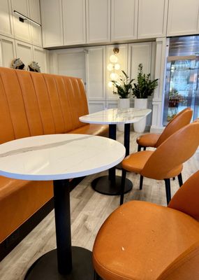 SALT Patisserie by null