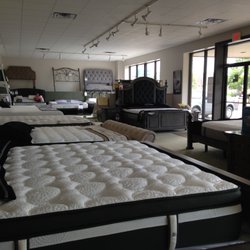 Household Furniture Galleries - We have mattresses, mattress covers, complete bed sets, sheets, pillows, and more.