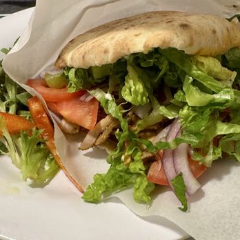 Omar's Mediterranean Cuisine - Mediterranean Near Me - New York, New York Omar's Mediterranean Cuisine - Mediterranean Near Me - New York, New York
