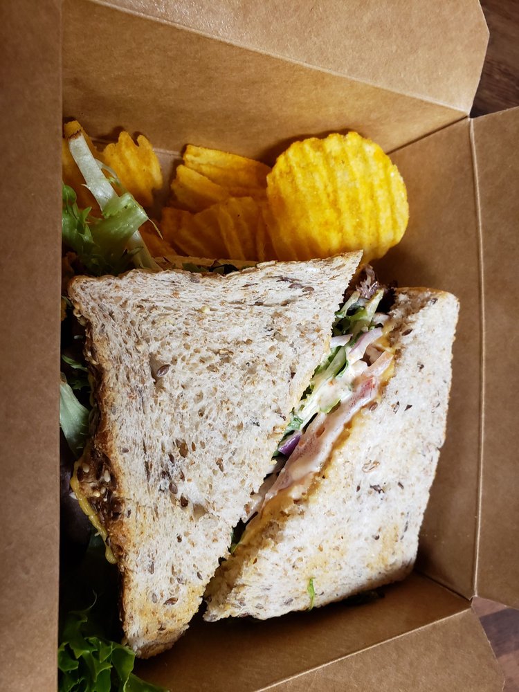 THE SANDWICH PROJECT Updated August 2024 18 Photos 4511 97 Street