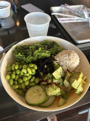 GO FISH POKE - North Dallas, Tx by null