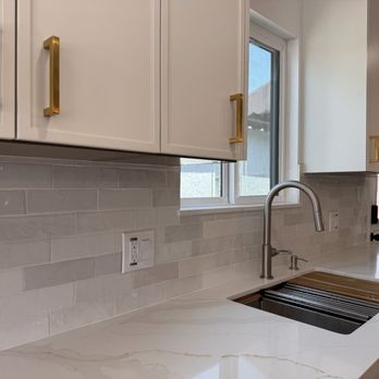 Jaber Remodeling - Painters Near Me