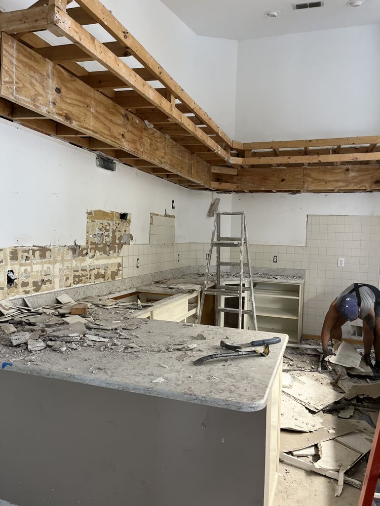 JR PAINTING AND CONSTRUCTION Updated May 2024 51 Photos Port