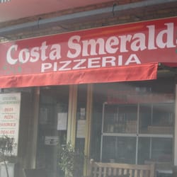 Costa Smeralda