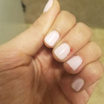 Galaxy Nails - Nail Salons Near Me - Newington, Connecticut
