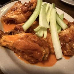 Buffalo Wings