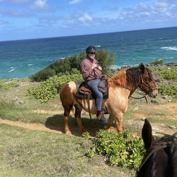 CJM Stables - Ocean - Horseback Riding Near Me