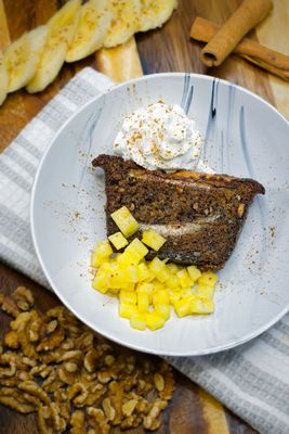 Munch N Brunch Food Truck - Breakfast & Coffee Shop by null