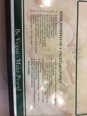 Menu photo 2 D'Vegan Dallas, TX