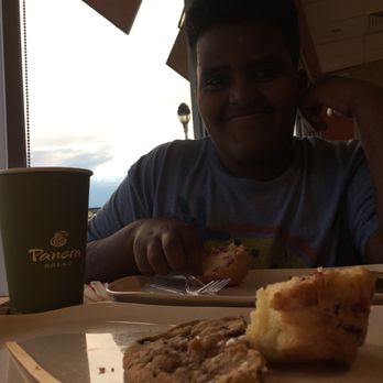 Panera Bread - Yum! - Sandwiches Near Me - Midwest City, Oklahoma