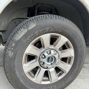Fine Tune Detailing - Before - Auto Detailing Near Me