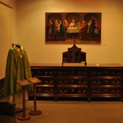 Museu de Arte Sacra da Arquidiocese de Curitiba