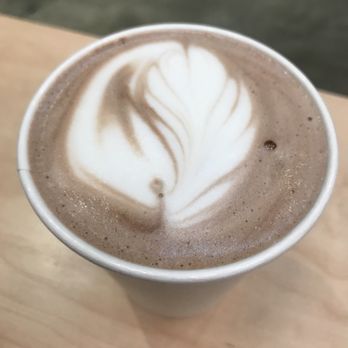 The Annex Food Hall - Hot Chocolate - Food Court Near Me - Oxnard, California The Annex Food Hall - Hot Chocolate - Food Court Near Me - Oxnard, California