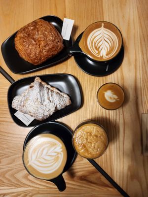 1951 Coffee Company by null