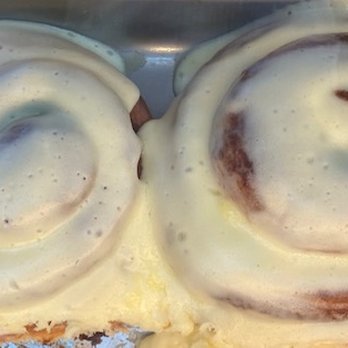 Breezy Bakery - largest cinnamon rolls anywhere! - Bakeries Near Me - Cortez, Florida Breezy Bakery - largest cinnamon rolls anywhere! - Bakeries Near Me - Cortez, Florida