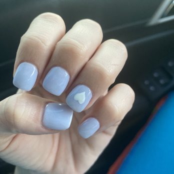 Ciel Nail Lounge - Nail Salons Near Me - Irving, Texas