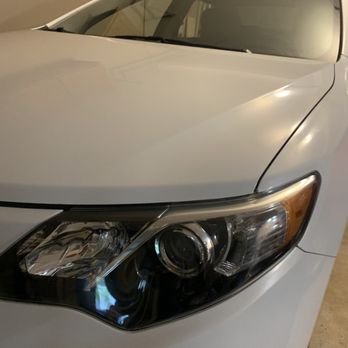 CDA  Auto Styling - Headlights - Auto Detailing Near Me - Riverside, California