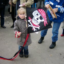 14. Holthauser Drachenfest