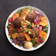 Zoes Kitchen 72 Photos 77 Reviews Mediterranean 973 Emmett