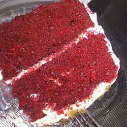 Red Velvet Cake Red Velvet Cake