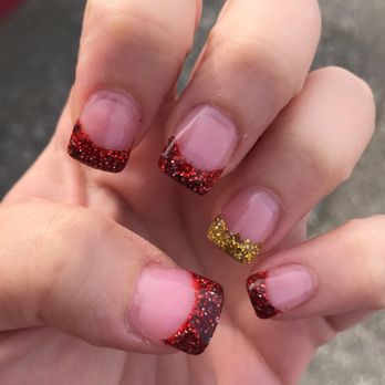 Pro Nails - Nail Salons Near Me - Pacifica, California