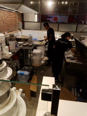 Joe's Steam Rice Roll by null