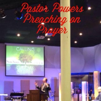 The Sanctuary - Churches Near Me - Perris, California