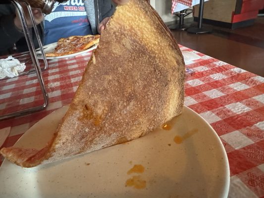 Gavino's Pizzeria & Italian Restaurant (Bearden) by null