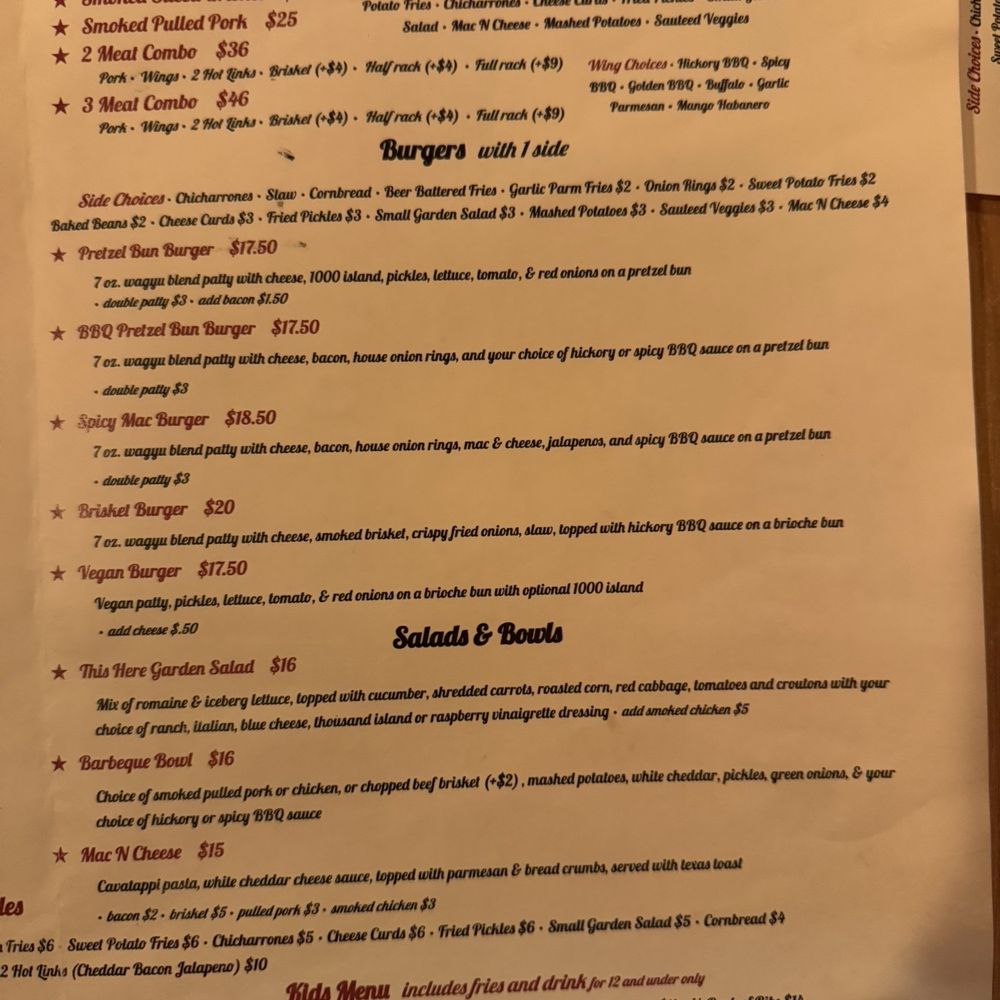 Jasper's Barbeque - Barbeque Near Me - Big Bear Lake, California Jasper's Barbeque - Barbeque Near Me - Big Bear Lake, California