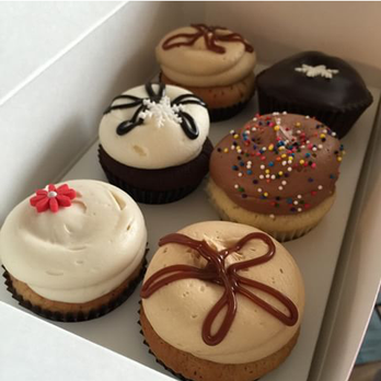 Georgetown Cupcake - sweetness! - Bakeries Near Me - Bethesda, Maryland Georgetown Cupcake - sweetness! - Bakeries Near Me - Bethesda, Maryland