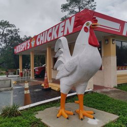 Krispy's Chicken