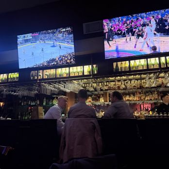 Piero's Italian Cuisine - Bar - Italian Near Me - Las Vegas, Nevada
