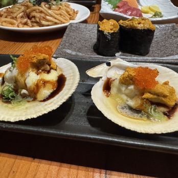 DASH Japanese Tapas & Sushi - Japanese Near Me - San Mateo, California