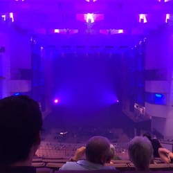 Queensland Performing Arts Centre - Pretty!