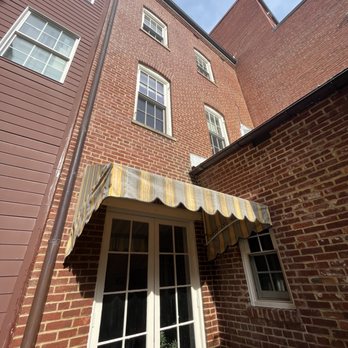 Ruda Masonry - Exterior repointing - Masonry/Concrete Near Me - Washington, DC, District of Columbia Ruda Masonry - Exterior repointing - Masonry/Concrete Near Me - Washington, DC, District of Columbia