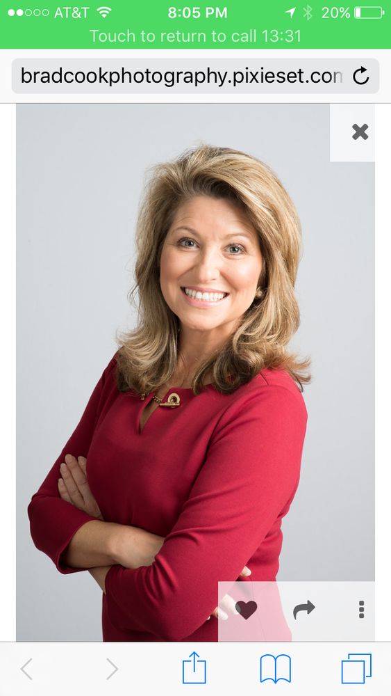 MELISSA NORRIS CRYELEIKE Updated May 2024 87 Keys Ferry St