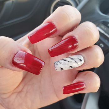 Love Nails & Spa - They are the BEST! Been coming here for about a year or more always happy :) - Nail Salons Near Me - Fullerton, California Love Nails & Spa - They are the BEST! Been coming here for about a year or more always happy :) - Nail Salons Near Me - Fullerton, California