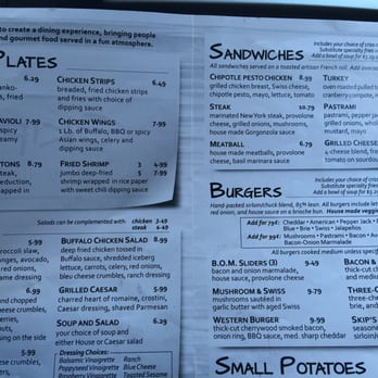 Skip's Kitchen - Great menu great food - Burgers Near Me - Carmichael, California Skip's Kitchen - Great menu great food - Burgers Near Me - Carmichael, California