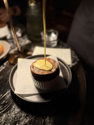 Still O.G. & Alter Ego Cocktail Club by null