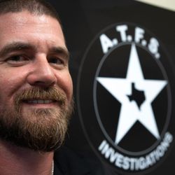 ATFS & Investigations - Veteran owned and operated