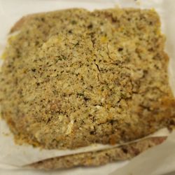 Ray's Butcher Shoppe - Italian pork cutlets