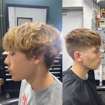 AR Cuts Barbershop - Barbers Near Me - Las Vegas, Nevada