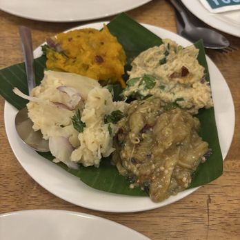 Korai Kitchen - Bangladeshi Near Me - Jersey City, New Jersey