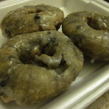 M & M Donuts - Blueberry Donuts! - Donuts Near Me - Anaheim, California M & M Donuts - Blueberry Donuts! - Donuts Near Me - Anaheim, California