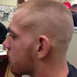 Junction Barbers